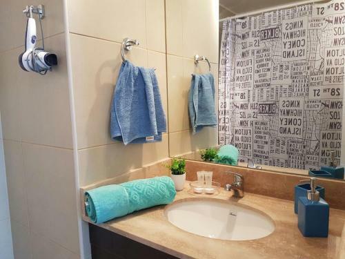 Apartamento Urbano Suites Concepcion