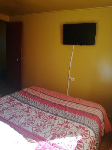 Habitaci�n Tur�stica En Concepcion