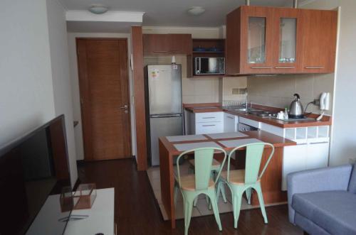 Apartamento 445 Obispo Hip�lito Salas