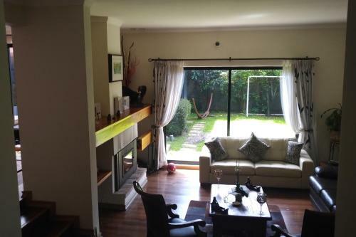 Excelente Y Amplia Casa En Lomas de San Andr�s Concepci�n