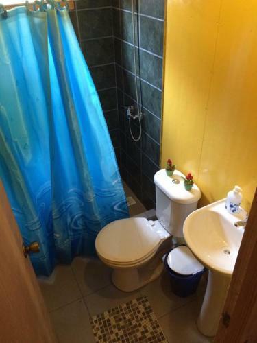 Caba�as Co�aripe