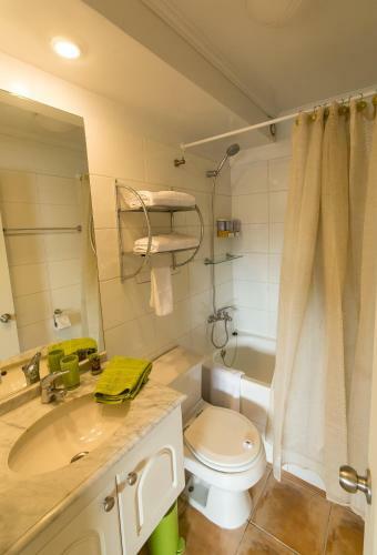 Ecoapart Concepci�n