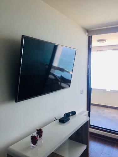 Apartamento Vista Al Mar