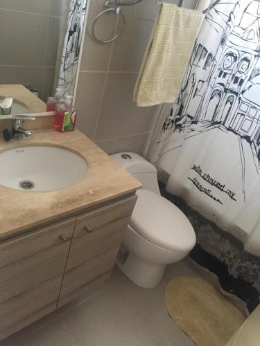 Apartamento Espectacular Con C�n