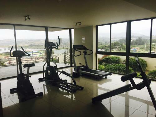 Apartamento Espectacular Mar Valle Aconcagua
