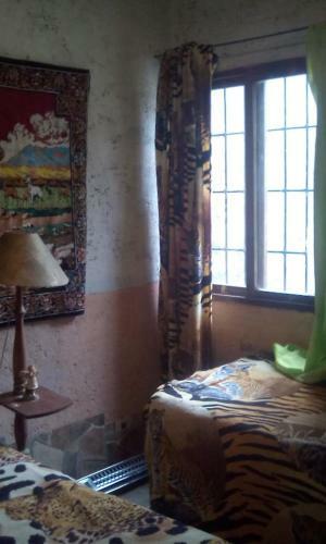 Apartamento Parras Y Racimos