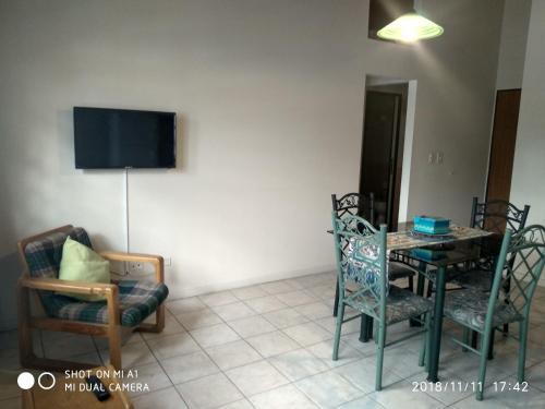 Apartamento Departamentos Parque Benegas