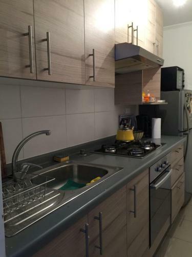 Apartamento Departamento Vista Montemar II