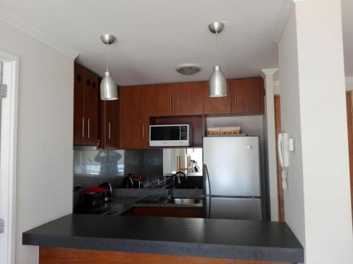 Apartamento Departamento Costa Horizonte