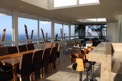 Apartamento Departamento Nuevo Costa De Montemar