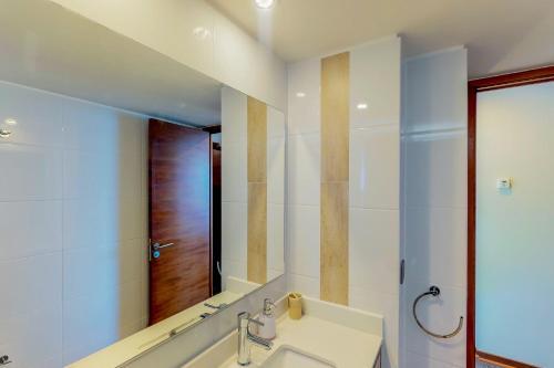Apartamento Depto. Con Bella Vista Al Mar
