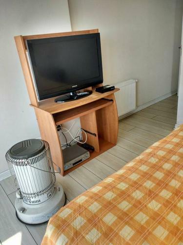 Apartamento Departamento Mirador Del Pacifico