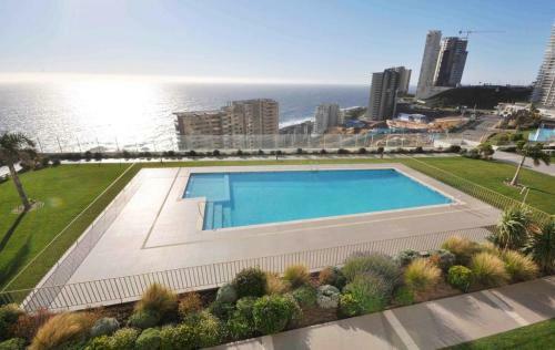 Family Apartment Mp Parque De Montemar