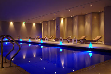 Hotel Westminster Bridge (studio)