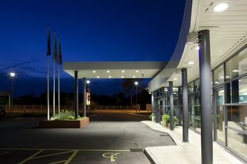 Hotel Holiday Inn Express Folkestone-channel Tunnel
