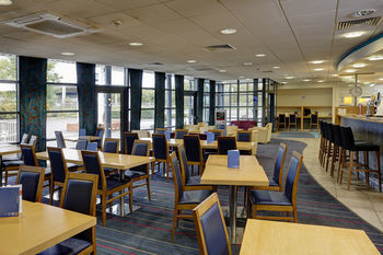 Hotel Holiday Inn Express Folkestone-channel Tunnel