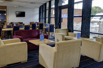 Hotel Holiday Inn Express Folkestone-channel Tunnel