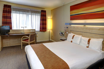 Hotel Holiday Inn Express Folkestone-channel Tunnel