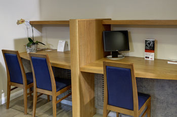 Hotel Holiday Inn Express Folkestone-channel Tunnel