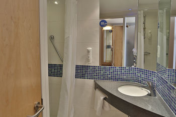 Hotel Holiday Inn Express Folkestone-channel Tunnel