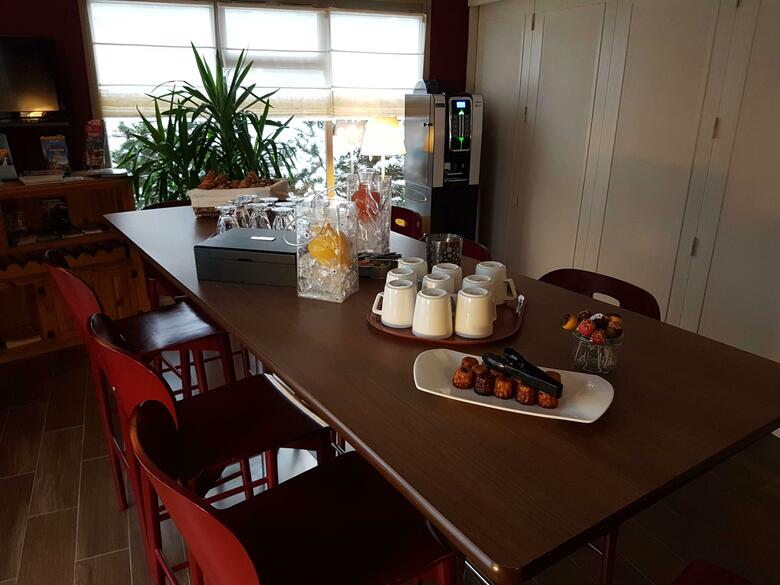 Hotel Campanile Montbeliard - Sochaux