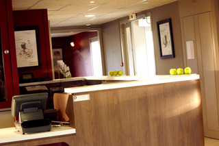 Hotel Campanile Epernay Dizy