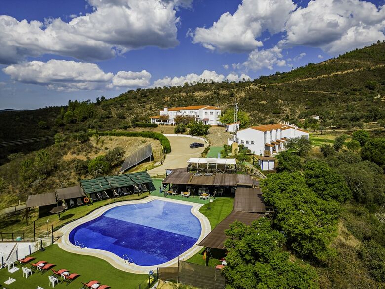 Hotel Complejo Los Veneros