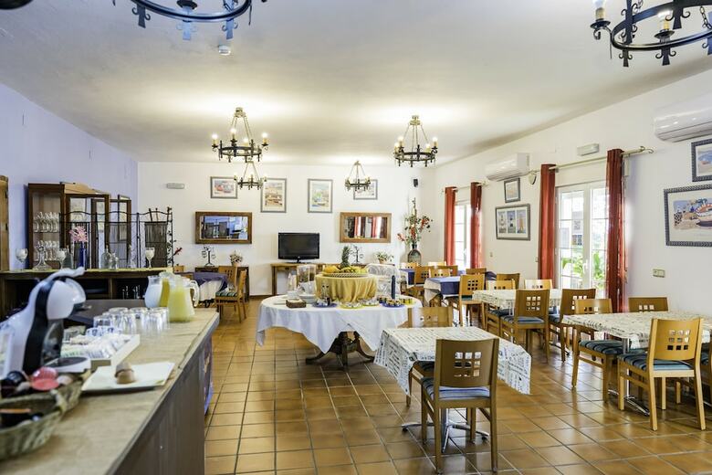Hotel Complejo Los Veneros