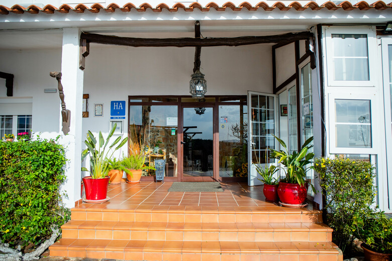 Hotel Complejo Los Veneros