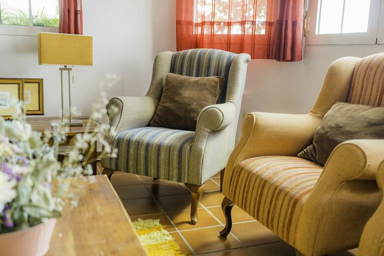 Hotel Complejo Los Veneros