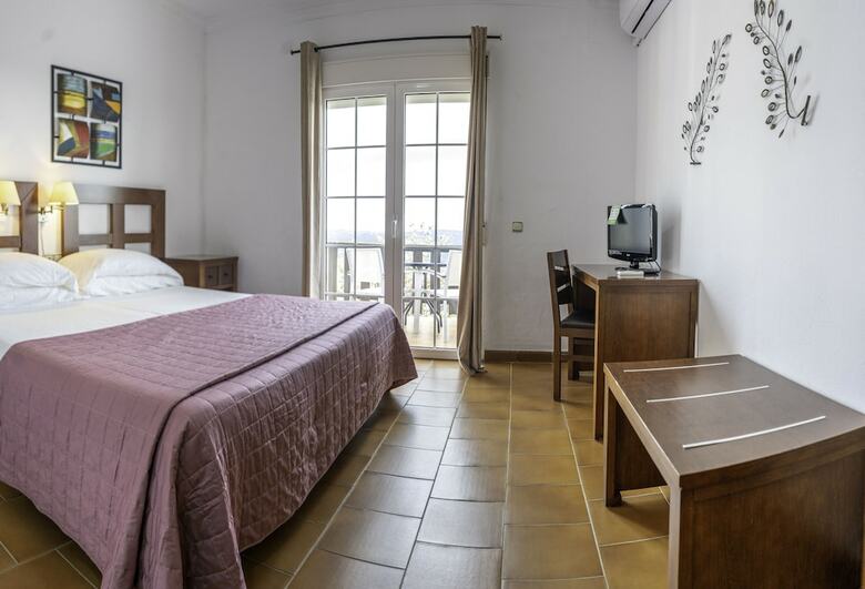 Hotel Complejo Los Veneros