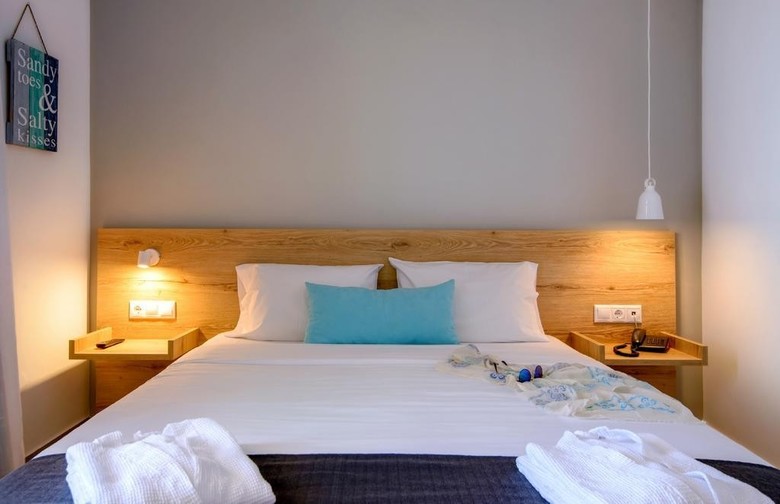 Hotel Mareblue Neptuno Beach