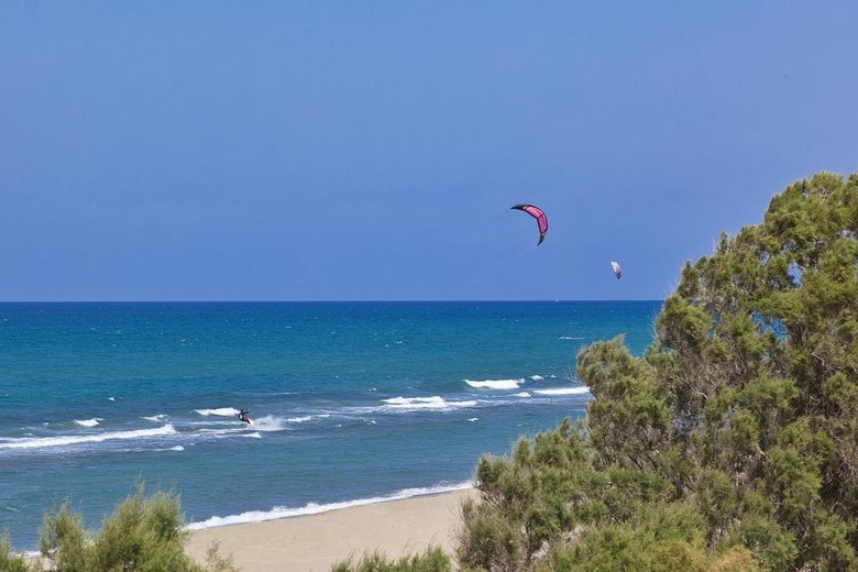 Hotel Mareblue Neptuno Beach