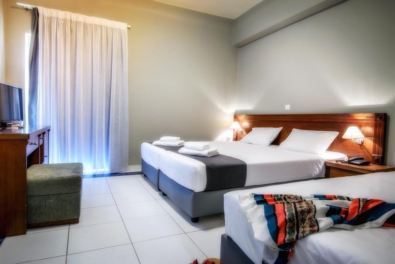 Hotel Mareblue Neptuno Beach