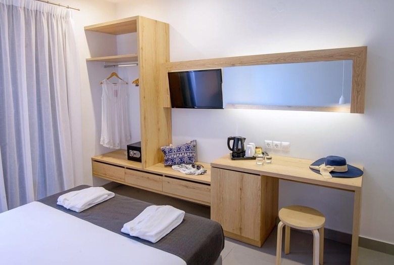 Hotel Mareblue Neptuno Beach