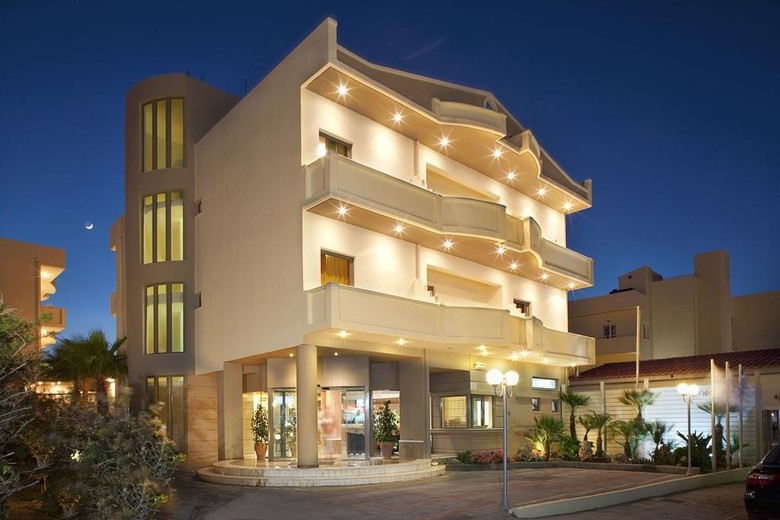 Hotel Mareblue Neptuno Beach