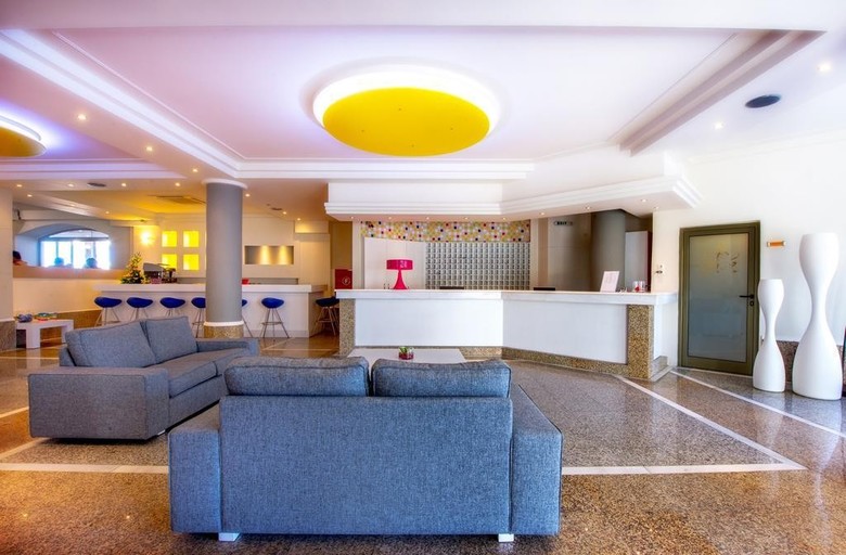 Hotel Mareblue Neptuno Beach