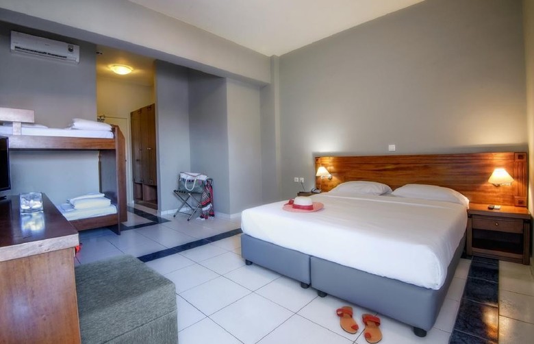 Hotel Mareblue Neptuno Beach