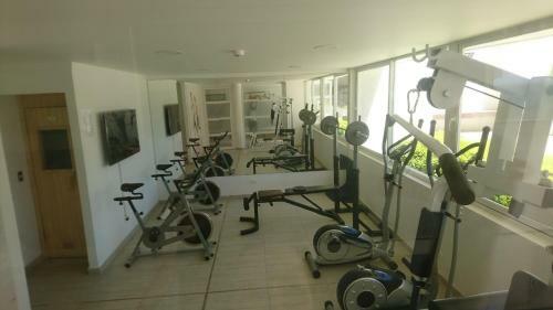 Apartamento Edificio Velas De Montemar