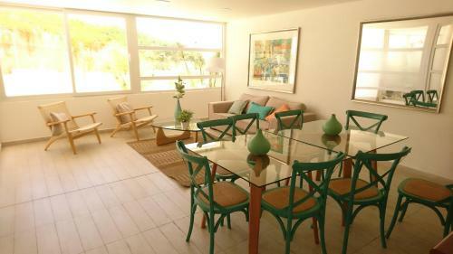 Apartamento Edificio Velas De Montemar