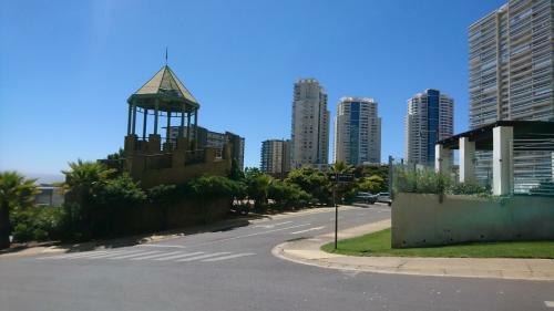 Apartamento Edificio Velas De Montemar