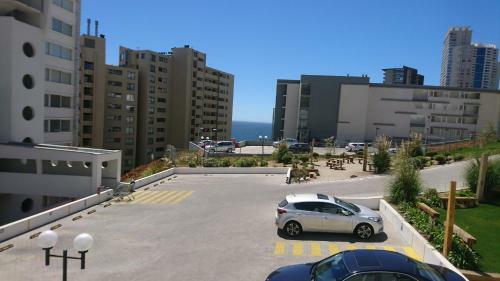 Apartamento Edificio Velas De Montemar
