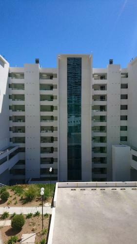 Apartamento Edificio Velas De Montemar