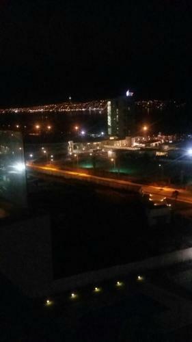 Apartamento Departamento Pe�uelas Piso 16