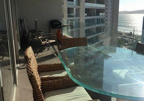 Apartamento Departamento Club Oc�ano 015