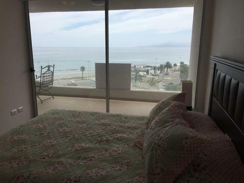 Apartamento Club Oceano 8