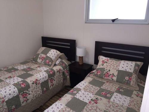 Apartamento Club Oceano 8