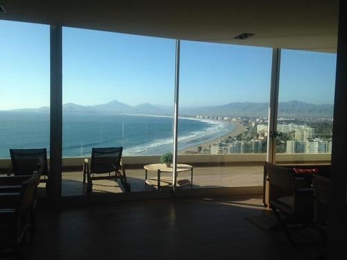 Apartamento Club Oceano 8