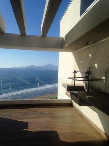 Apartamento Club Oceano 8