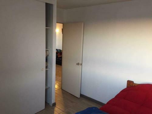 Apartamento Depto Frente Al Mar- 1� L�nea